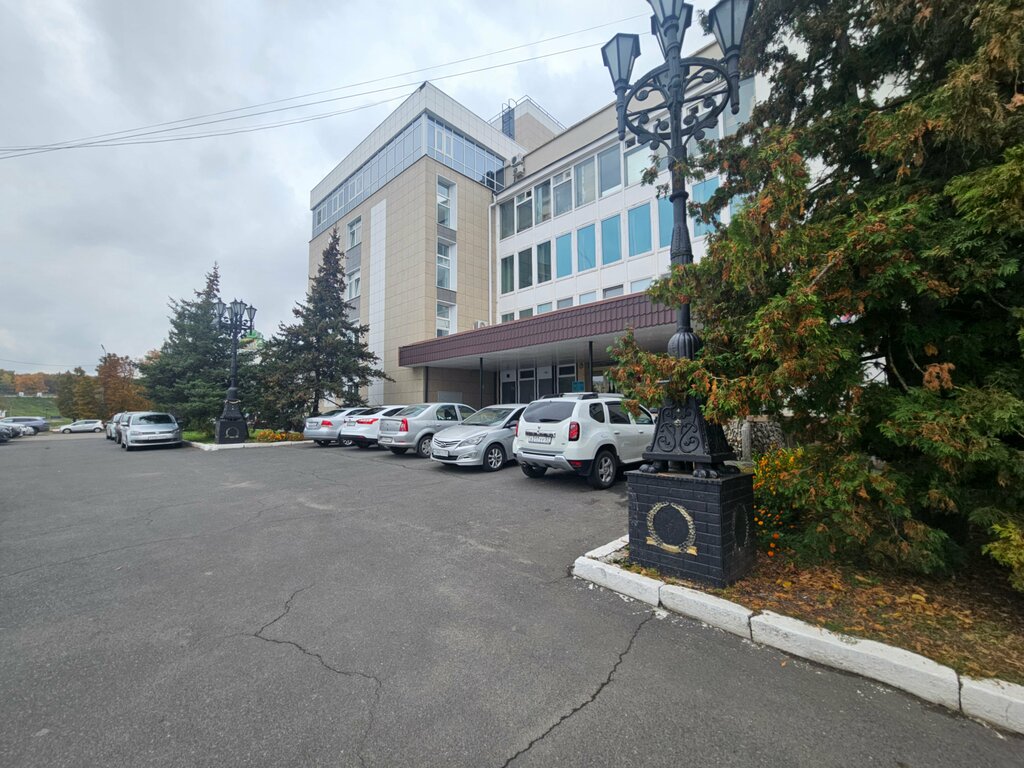 Construction company Строймонтажпроект, Orel, photo