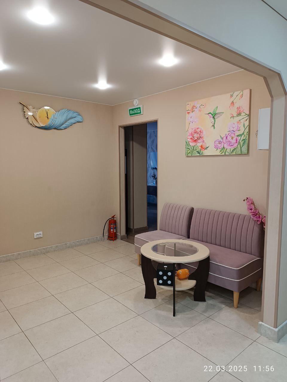 Фото Колибри