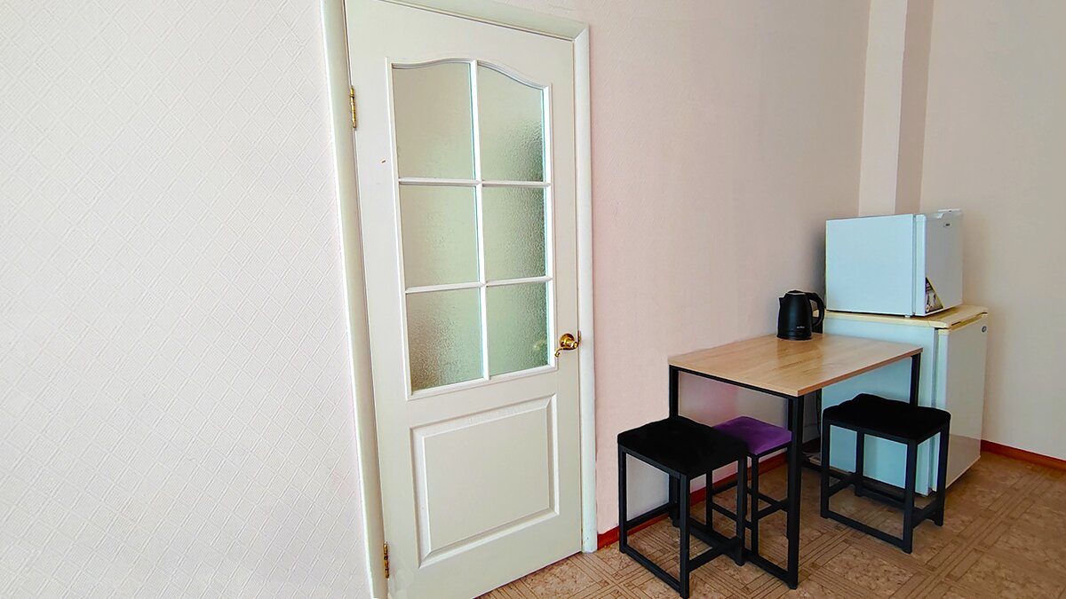 Фото Smart Hotel КДО Свободный