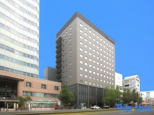 Гостиница Remm Kagoshima