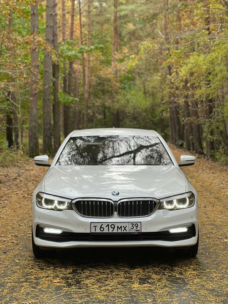 Car rental SofiRent, Kaliningrad, photo