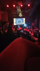 Lounge Bar X.O (Temirjol kóshesi, 127), bar, pub