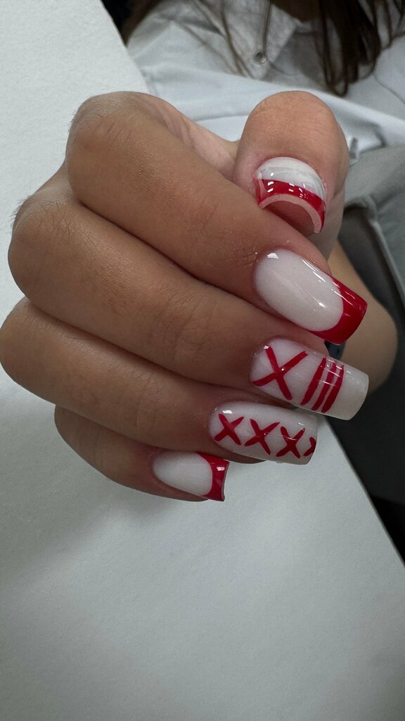 Nail salon Мастер маникюра Нубар, Tula, photo