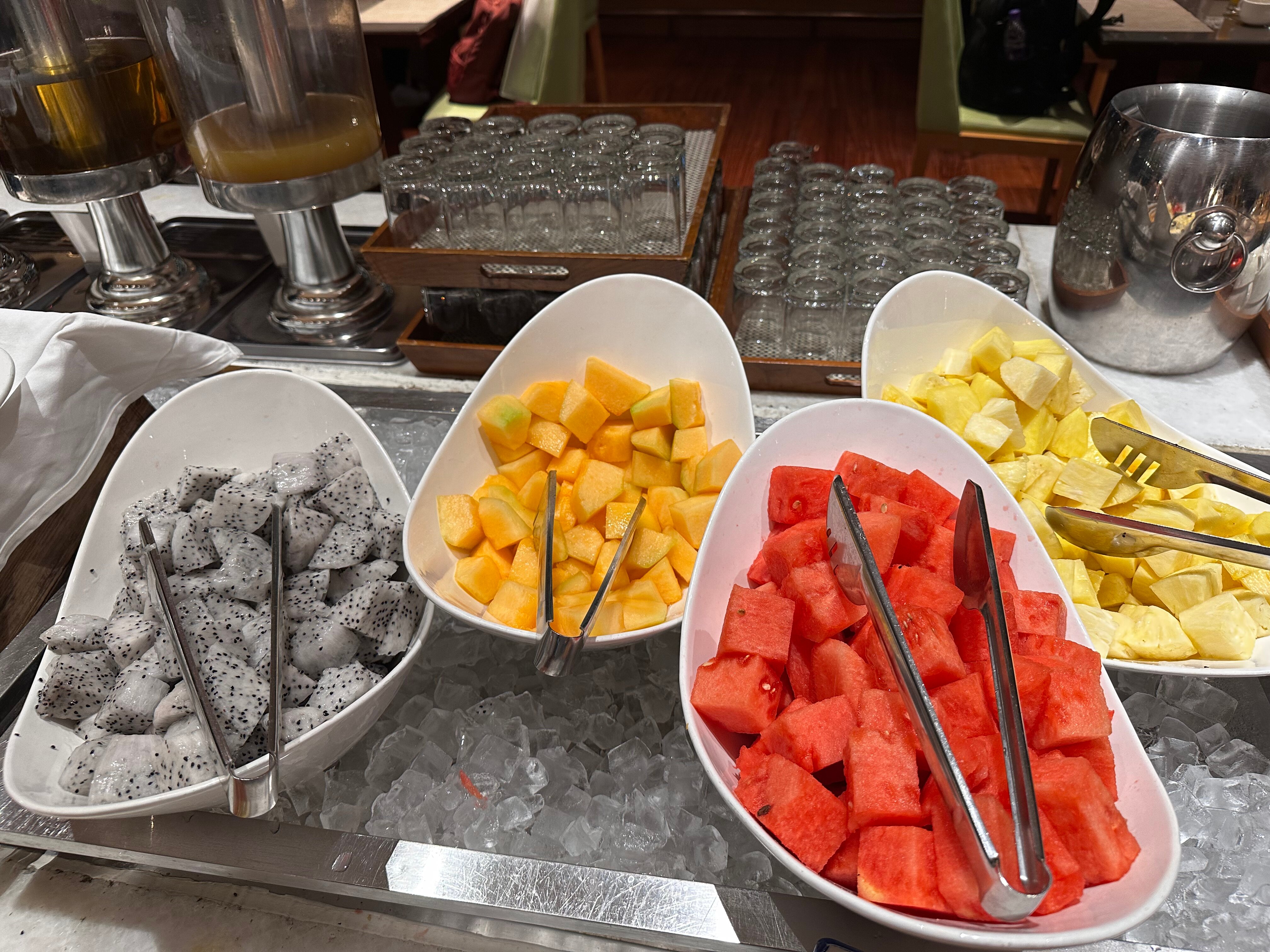 Фото Grand Millennium Beijing