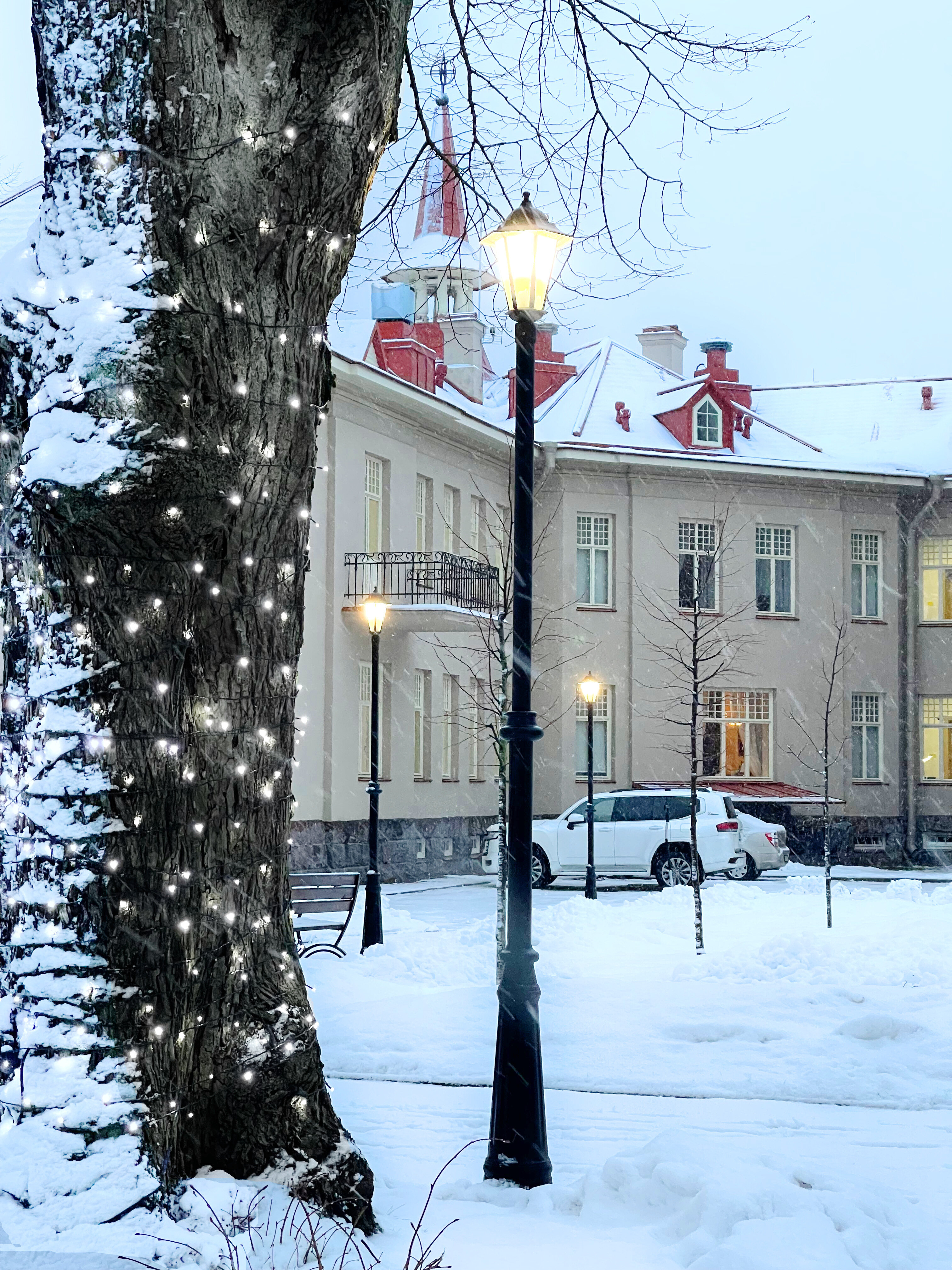 Фото Усадьба адмирала Лазарева