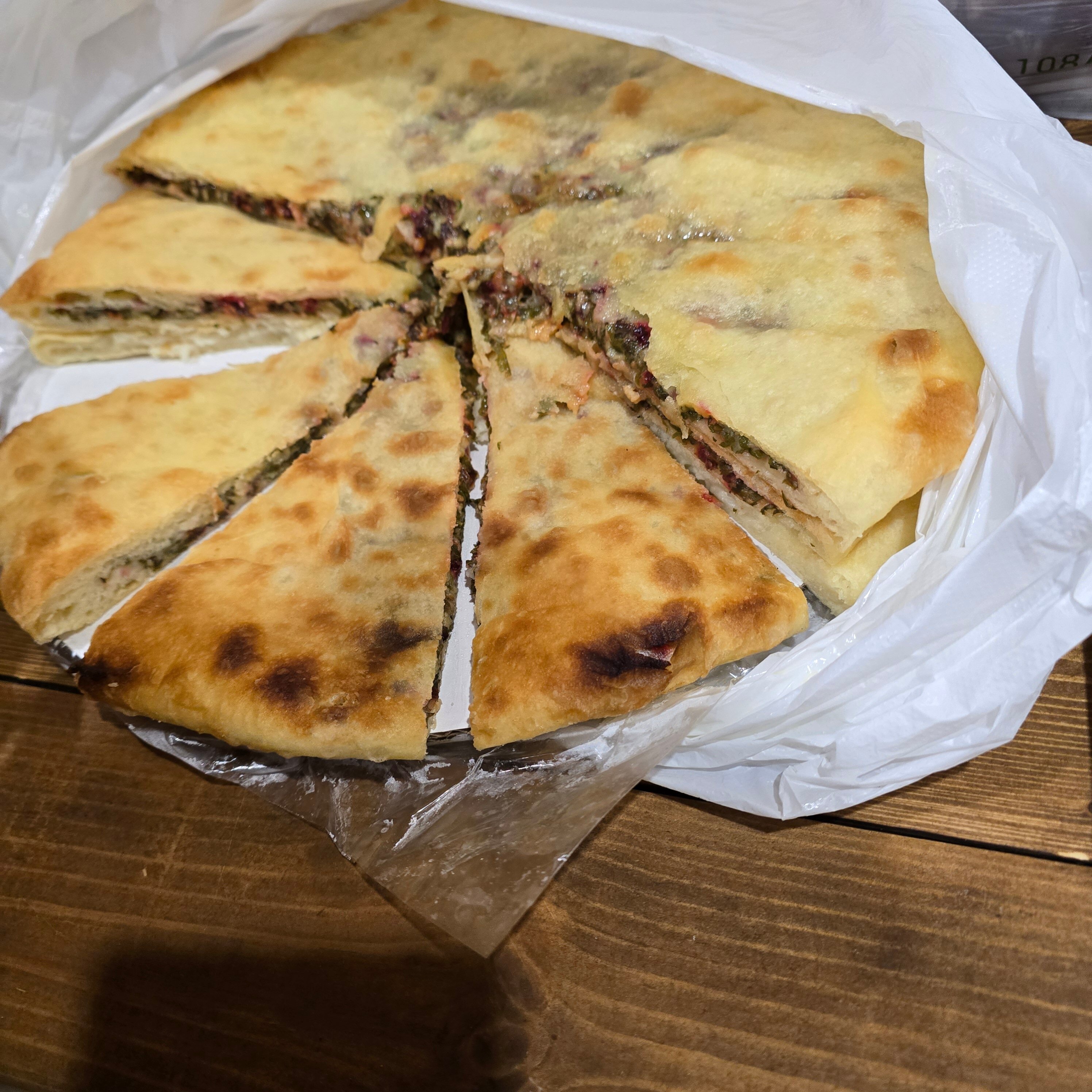 Фото Алания Водопад