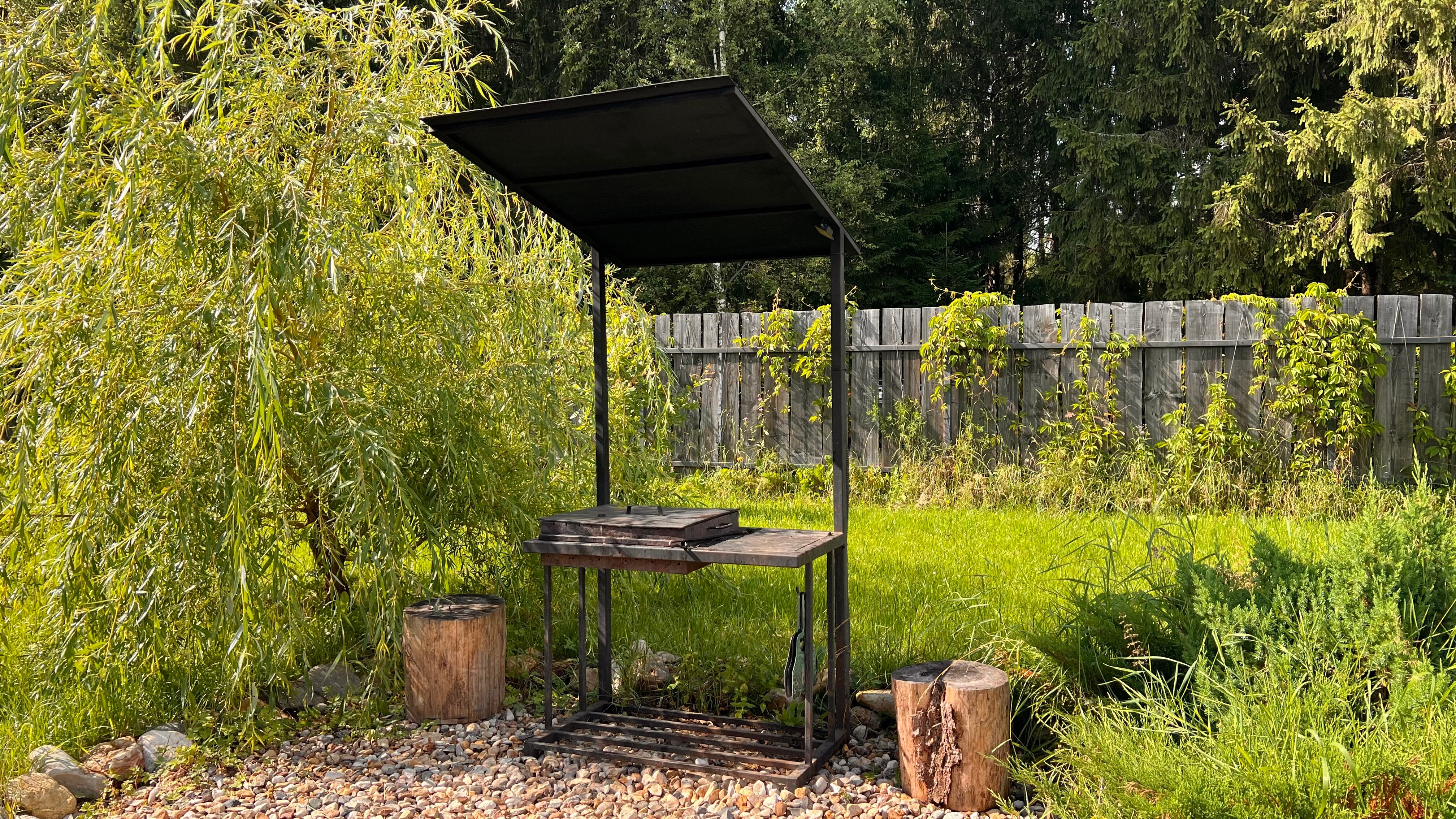 Фото Балдейкино