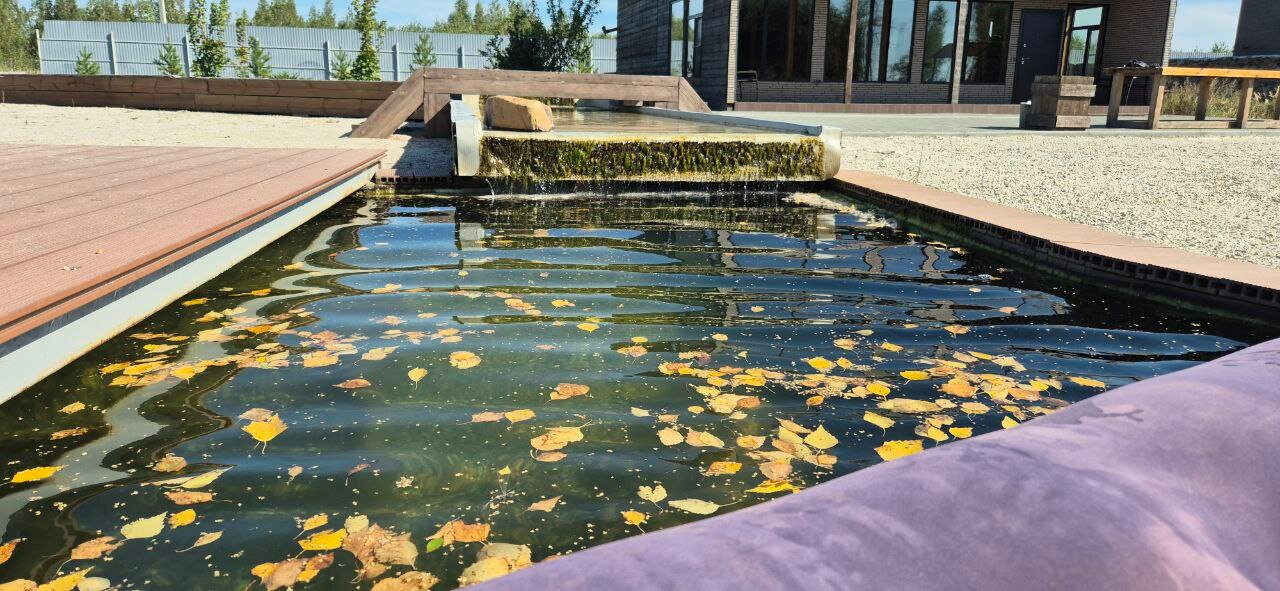 Фото Эко-парк Лазурный