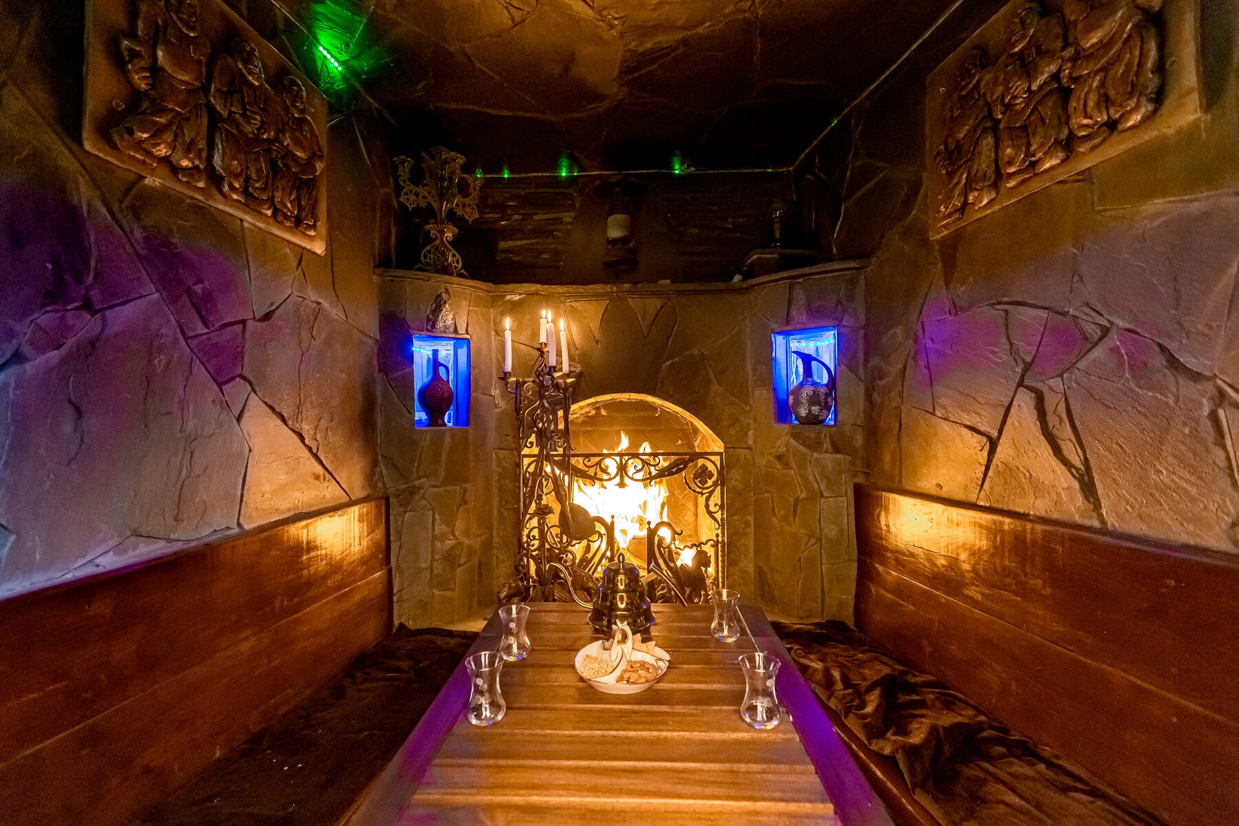 Фото Гостевой Дом на Тенистой