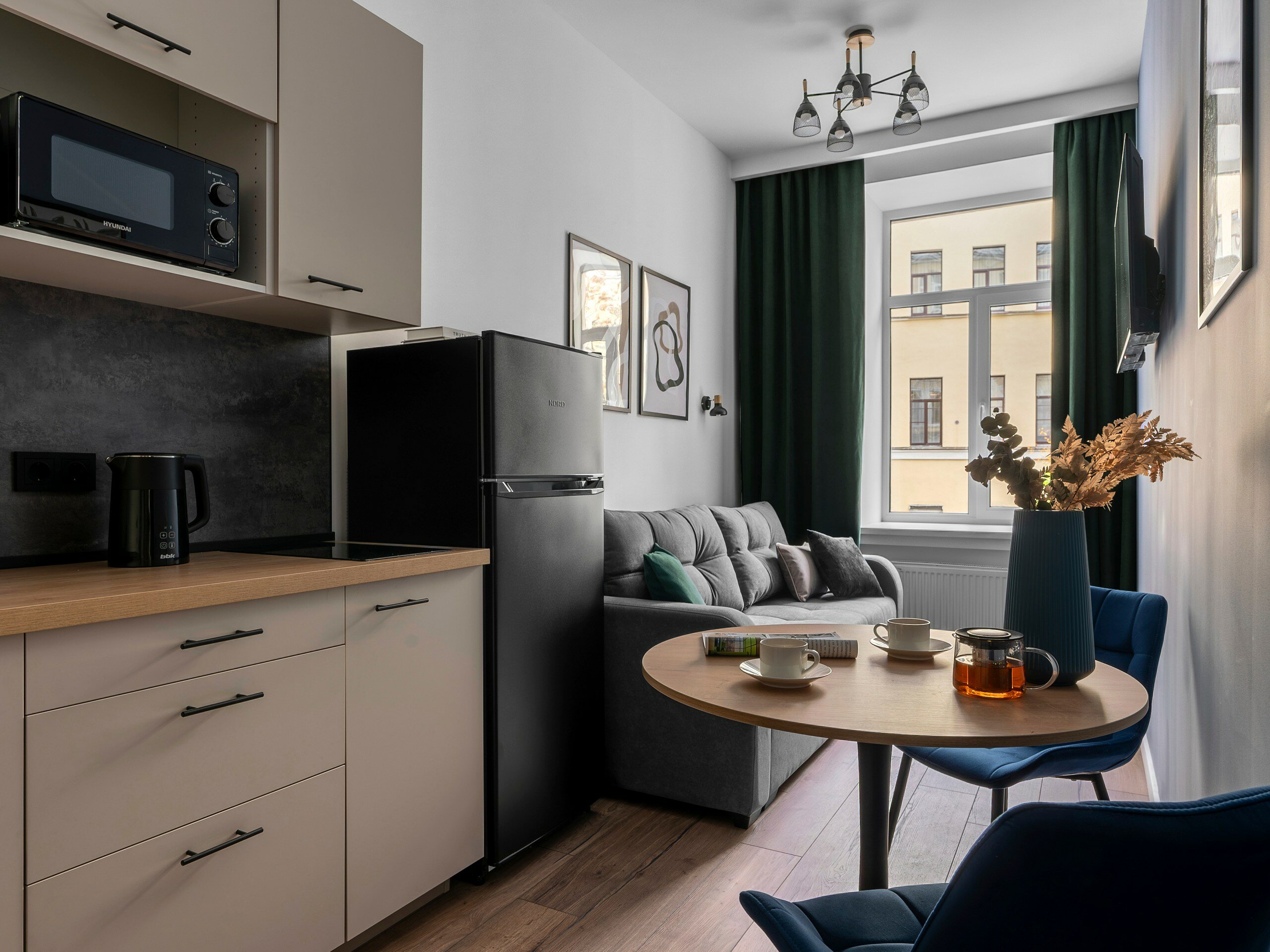 Фото РиверСайд