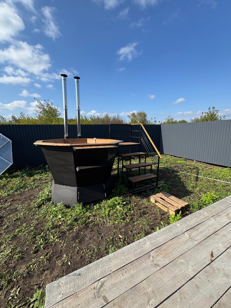 Фото Дача Туймазы