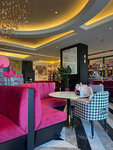 Fauchon Paris (الدوحه, Zone 66, اللؤلؤة, شارع 202, 1) ، مطعم