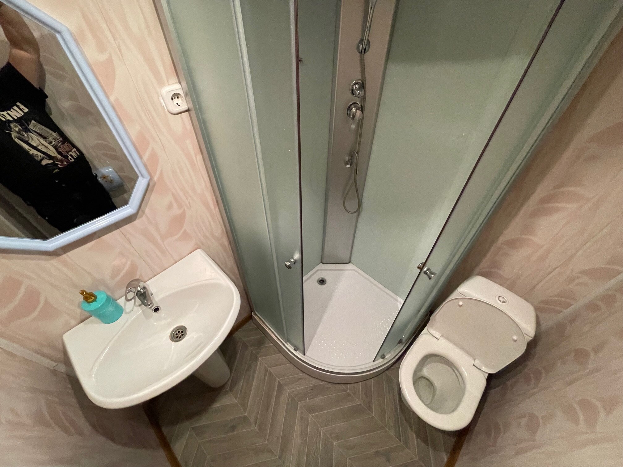 Фото Ковчег