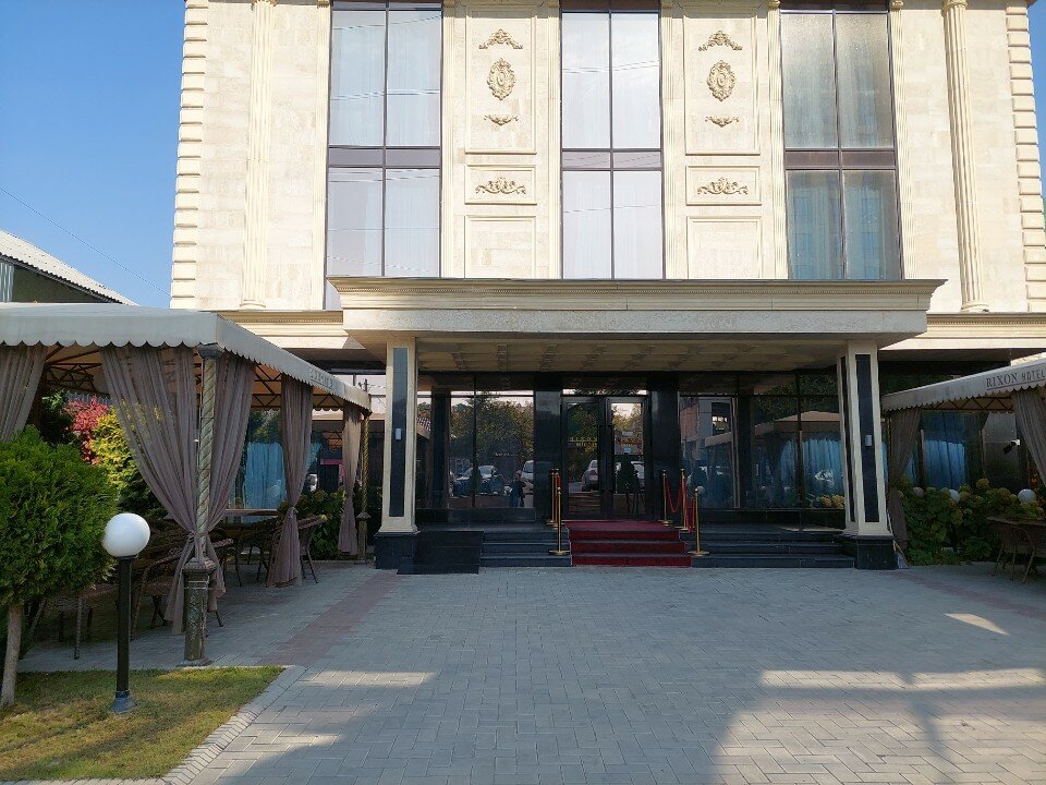 Фото Rixon Hotel