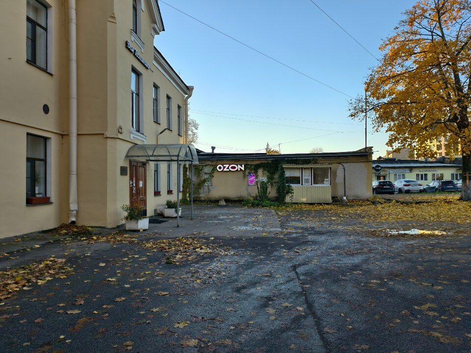 Фото Дом Паломника, корпус 2