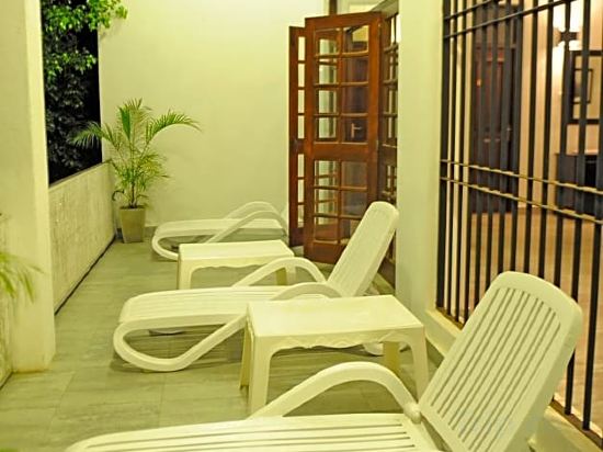 Фото The Villa in Lavinia