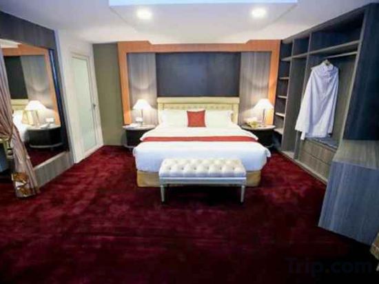 Фото Al Khatiri Hotel