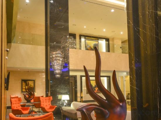 Фото The Light Hotel Penang