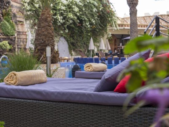 Фото Atlantic Hotel Agadir