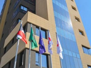 Гостиница Swiss-Belinn Sharq Kuwait