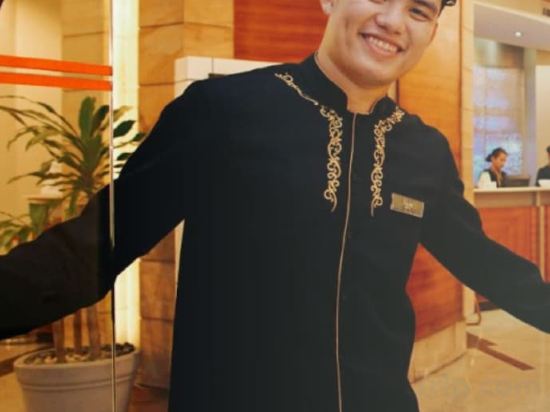 Фото Greenhills Elan Hotel Modern