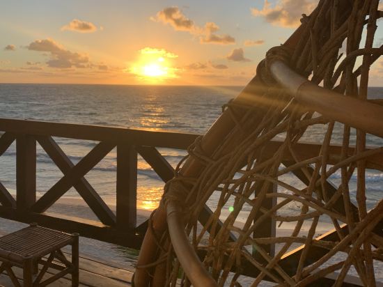 Фото Hotelito Azul