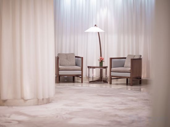 Фото Hotel Okura Amsterdam