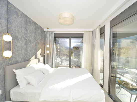 Фото Solaris Lux Apartments