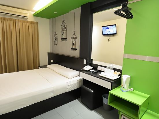 Фото Tai Ichi Hotel