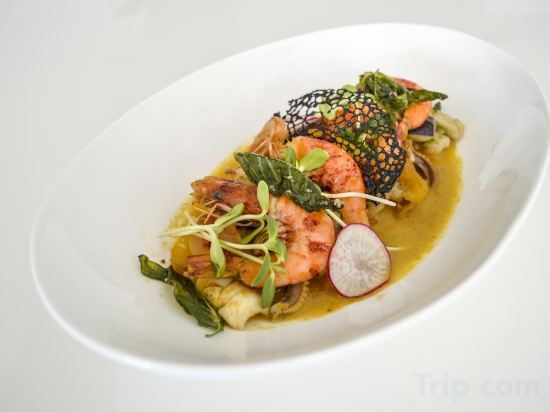 Фото Mezzo Hotel