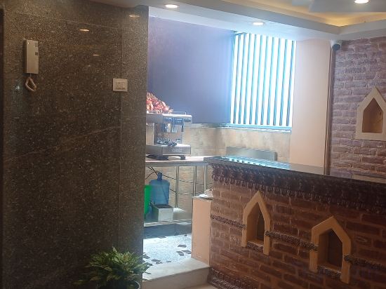 Фото Hotel Pipal Tree