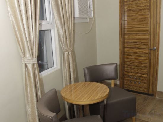 Фото Sun Star Grand Hotel