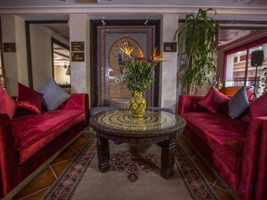 Фото Atlantic Hotel Agadir