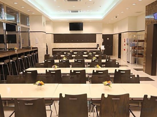 Фото Toyoko Inn Tsushima Izuhara