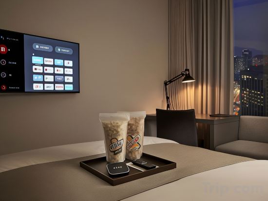 Фото Shilla Stay Mapo