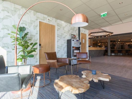 Фото Best Western Amsterdam