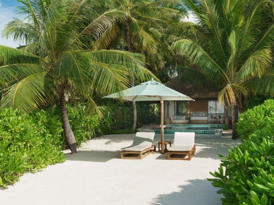 Фото Per Aquum Huvafen Fushi