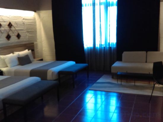 Фото City Centro Ciudad de Mexico