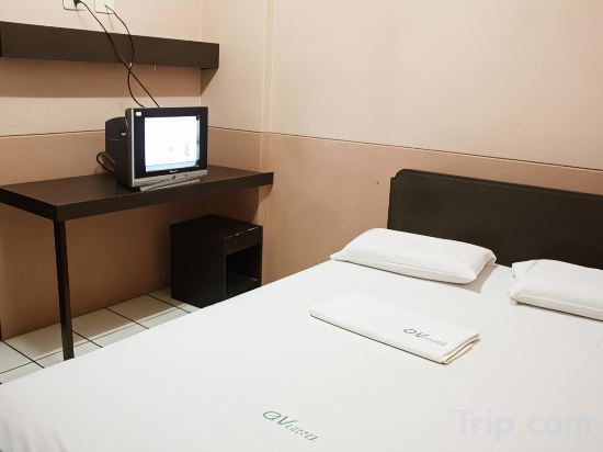 Фото Gv Hotel Catbalogan