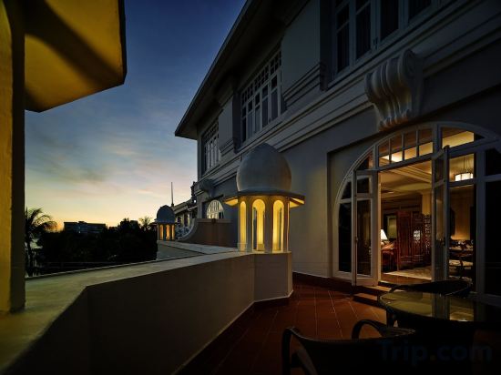 Фото Eastern And Oriental Hotel