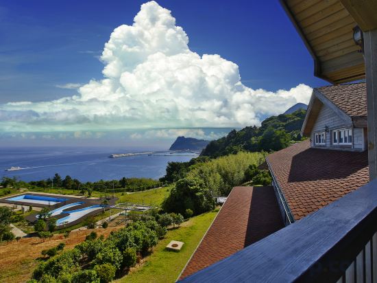 Фото Daea Ulleung Resort