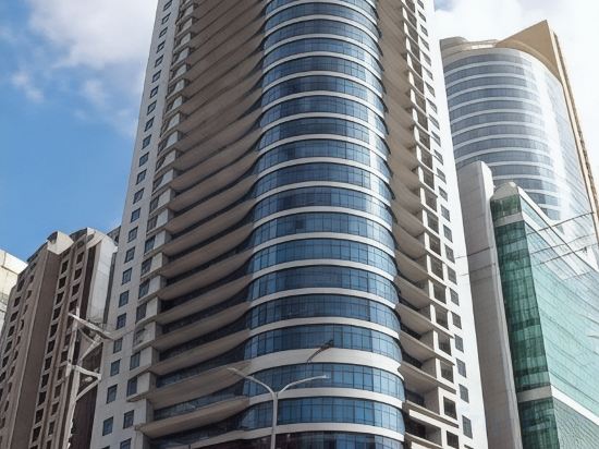 Фото The Malayan Plaza