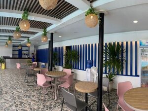 Hotel The Mir (Central Visayas, Cebu, Manuel Luis Quezon Highway), hotel