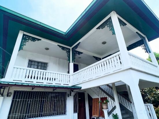 Фото Casa Tentay