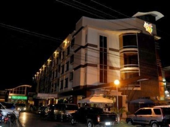 Фото Mo2 Westown Hotel Iloilo