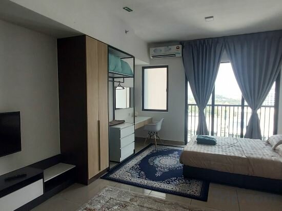 Hotel Shahdila @ Alinea, Shah Alam, photo