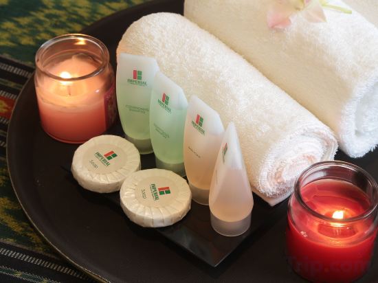 Фото Imperial Riverbank Hotel Kuching