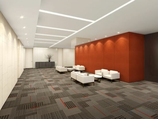 Фото Courtyard by Marriott Suwon