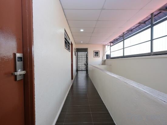 Фото Q Hotel Temerloh