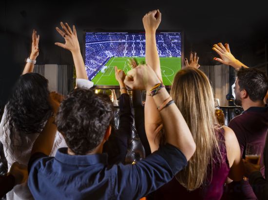 Фото Crowne Plaza Amsterdam South, an Ihg Hotel